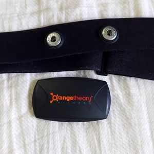 Orangetheory OTBeat Core